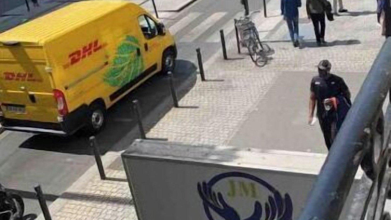 Photo of Others in Saint-Denis