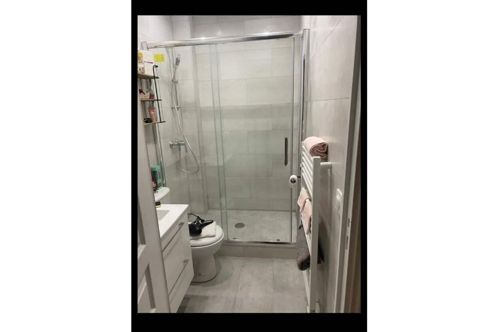 Photo of Bathroom in Saint-Denis