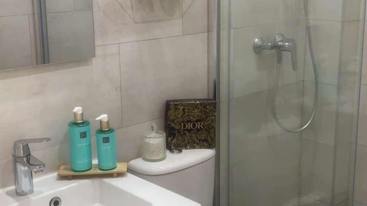 Photo of Bathroom in Saint-Denis