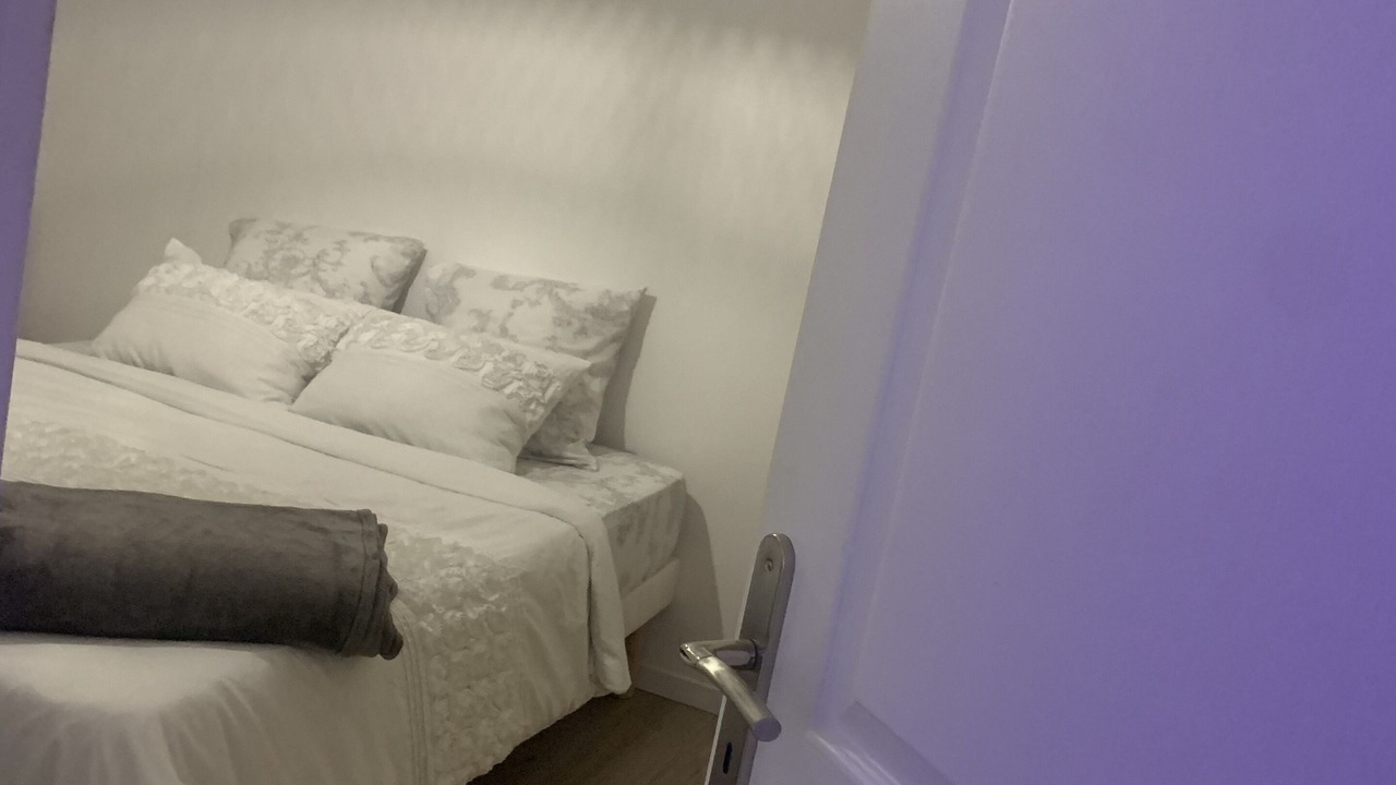 Photo of Bedroom in Saint-Denis