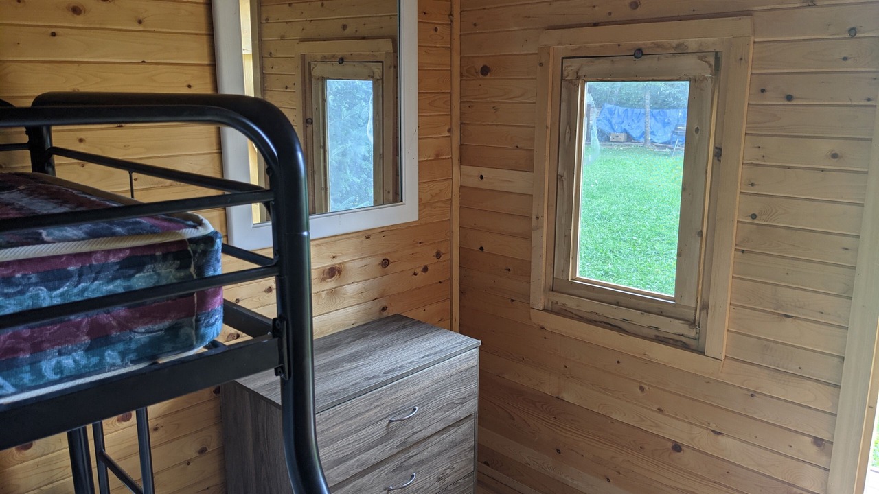Photo of Bedroom in Restoule