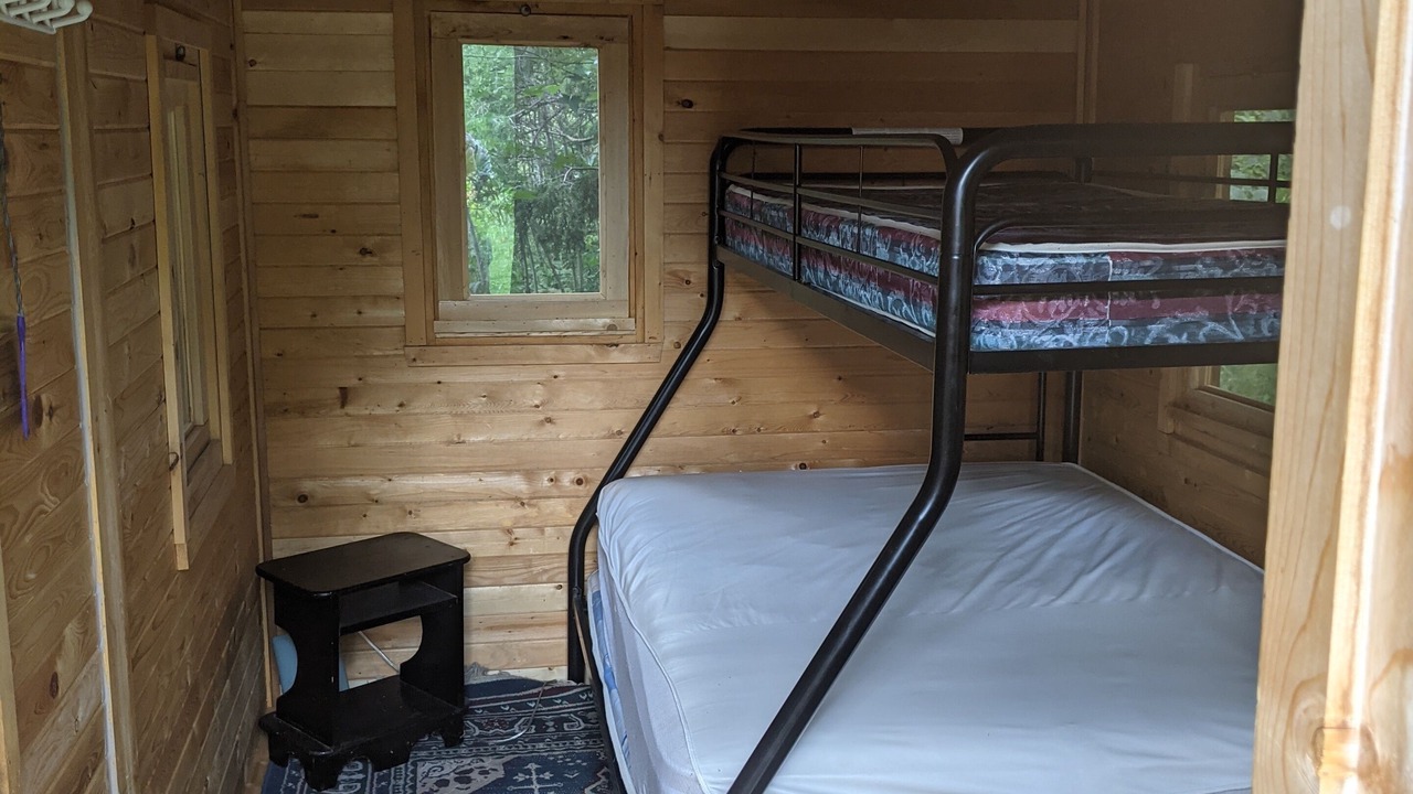 Photo of Bedroom in Restoule