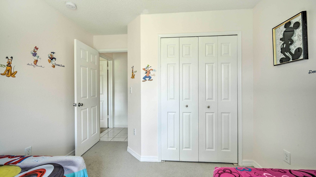 Photo of Bedroom in Indian Ridge