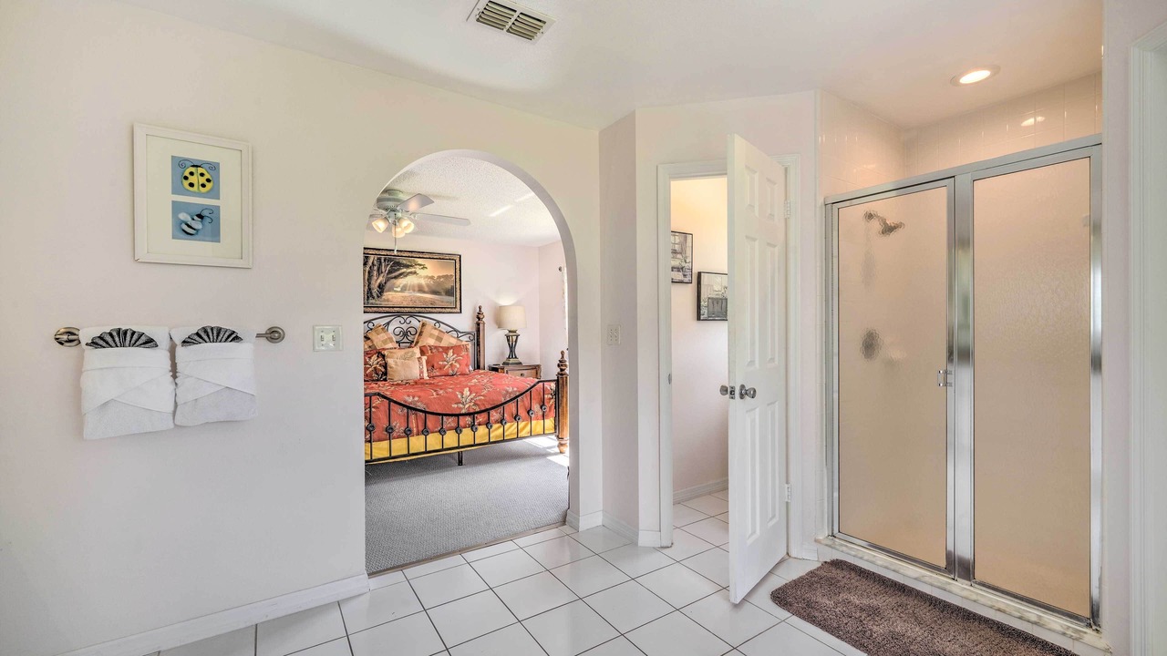 Photo of Bedroom in Indian Ridge