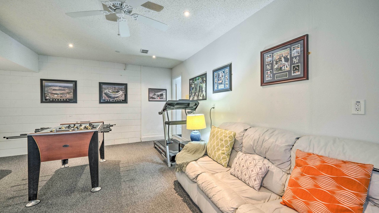 Photo of Livingroom in Indian Ridge