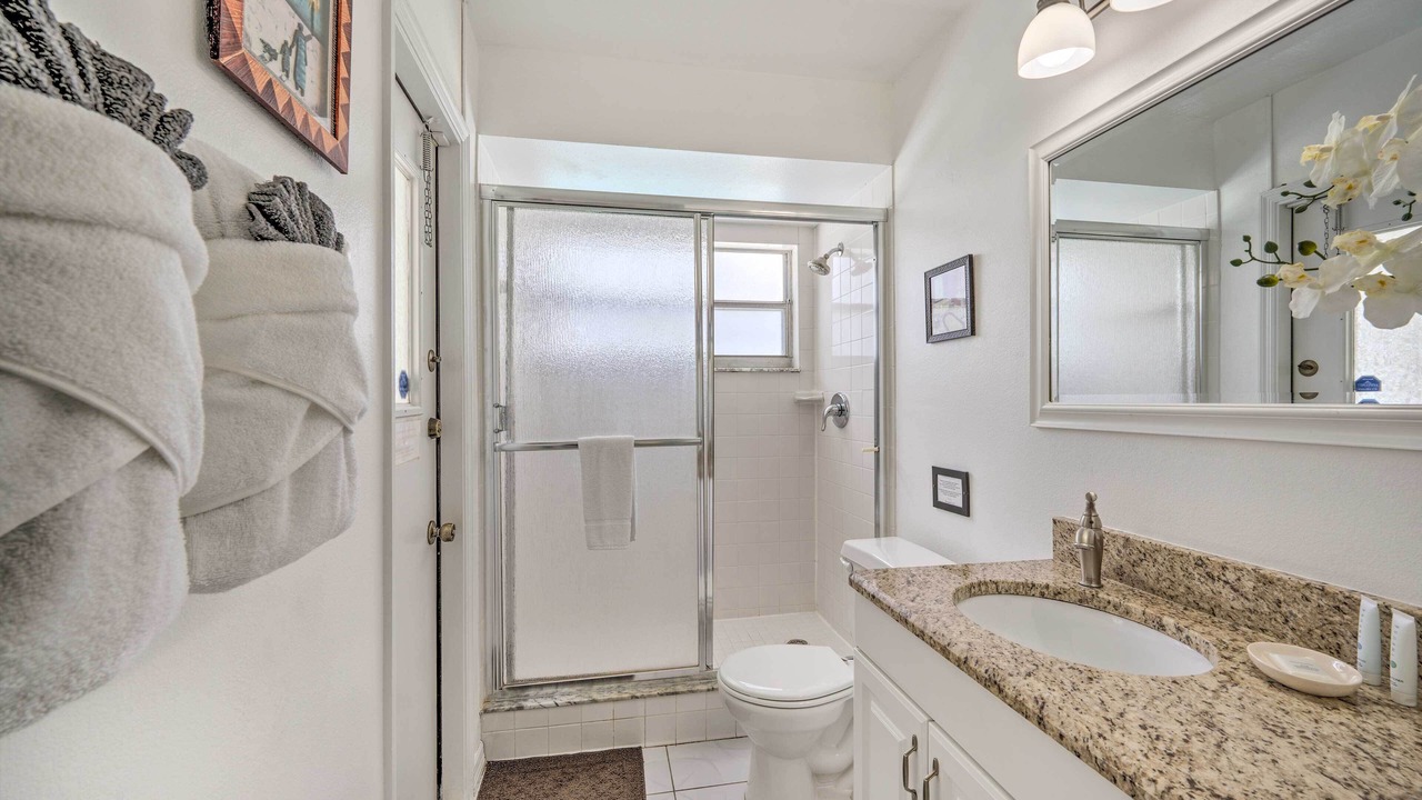 Photo of Bathroom in Indian Ridge