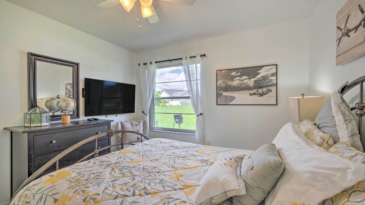 Photo of Bedroom in Indian Ridge