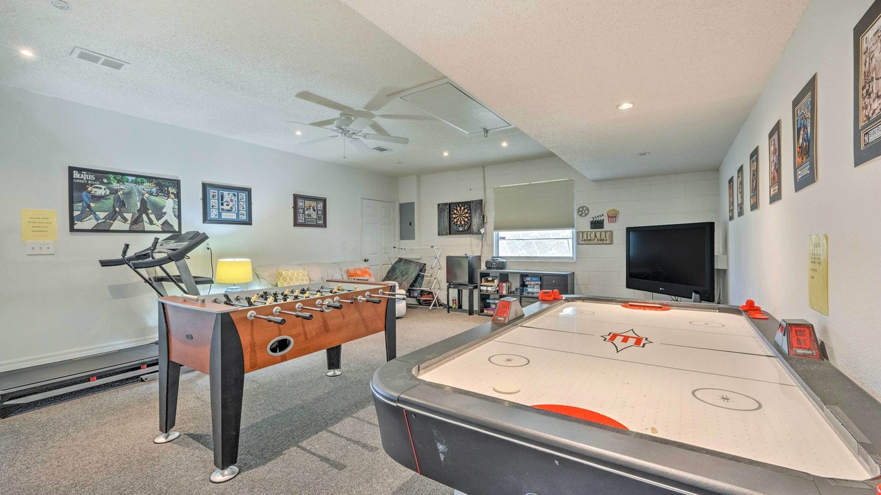 Photo of Bedroom in Indian Ridge