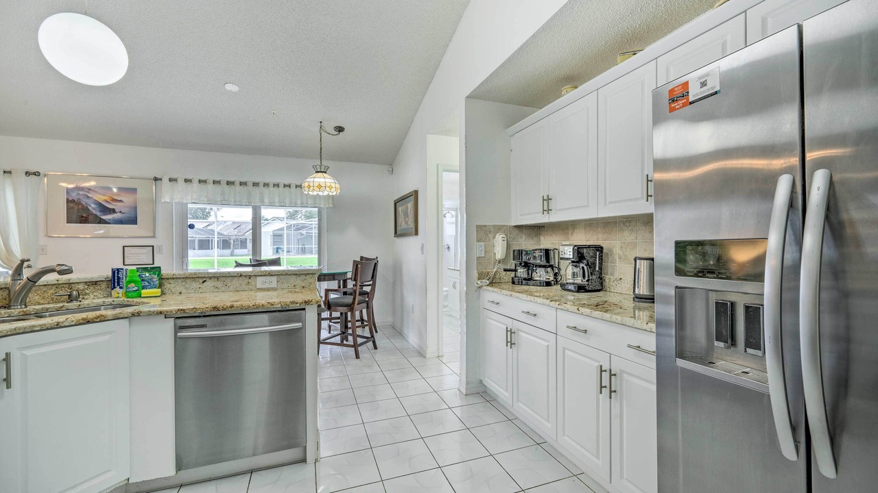 Photo of Kitchen in Indian Ridge