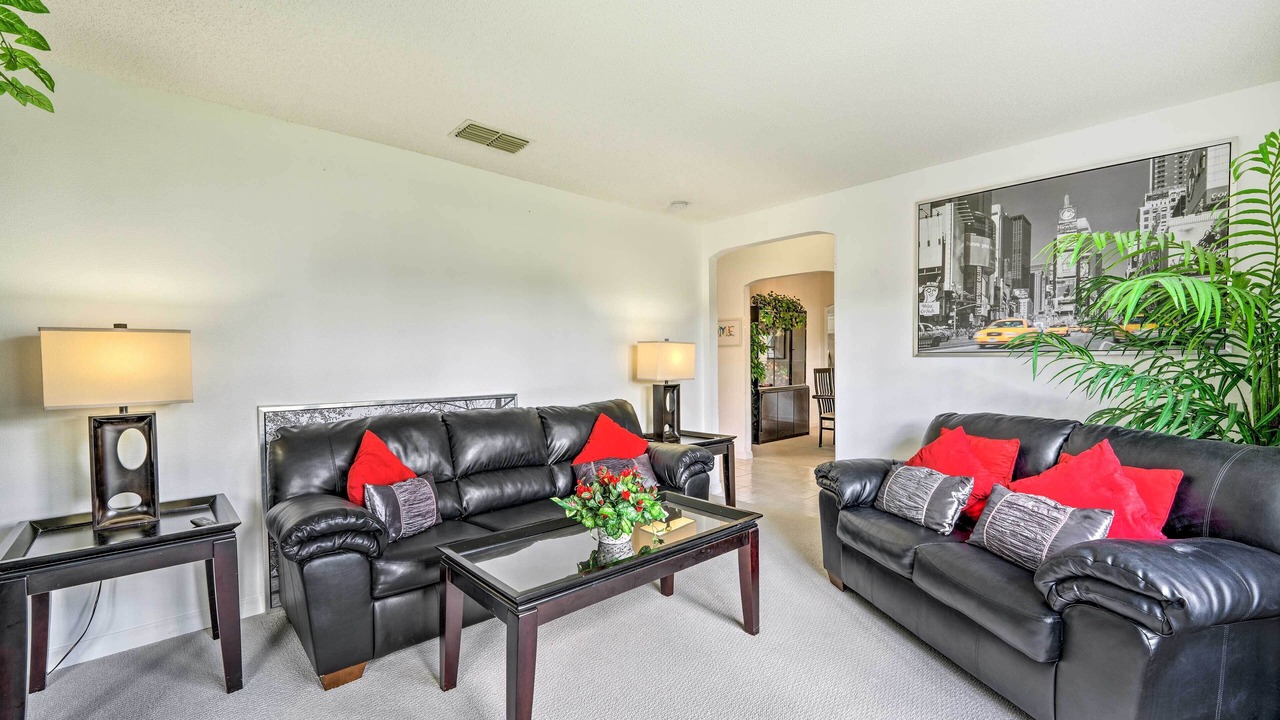 Photo of Livingroom in Indian Ridge