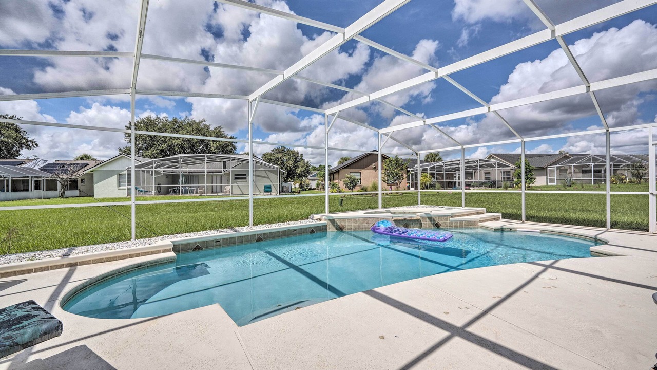 Photo of Outdoor in Indian Ridge