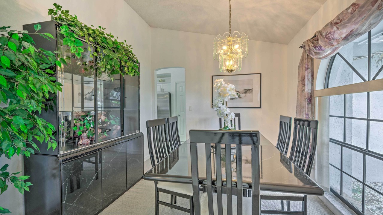 Photo of Livingroom in Indian Ridge