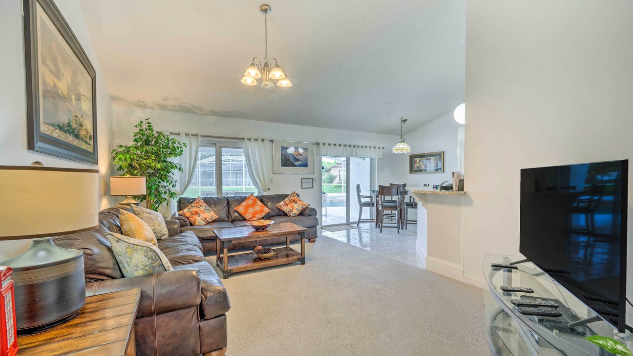 Photo of Livingroom in Indian Ridge