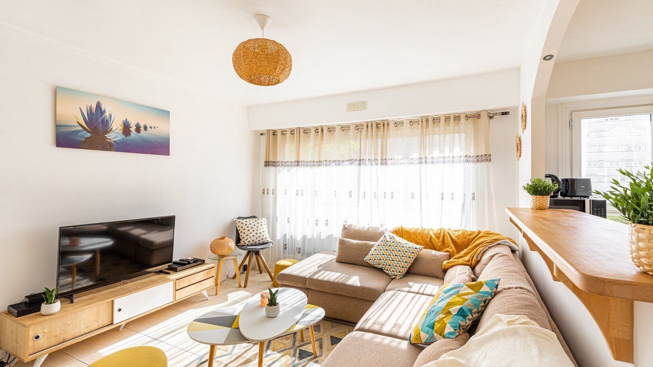 Photo of Livingroom in Cœur de Ville