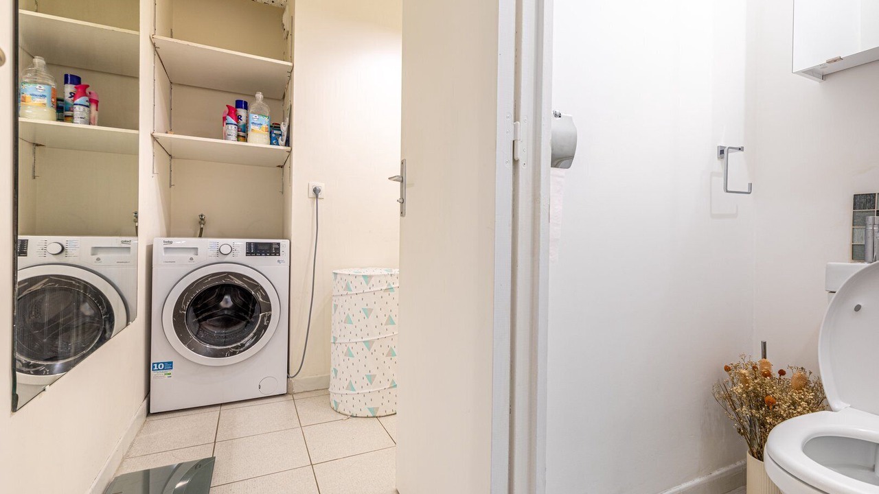Photo of Bathroom in Cœur de Ville