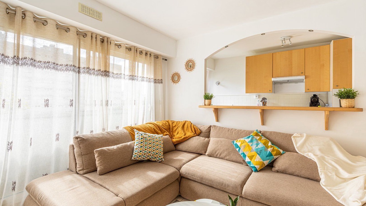 Photo of Livingroom in Cœur de Ville