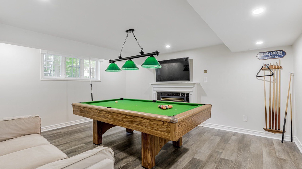 Photo of Bedroom in Big Bay Point