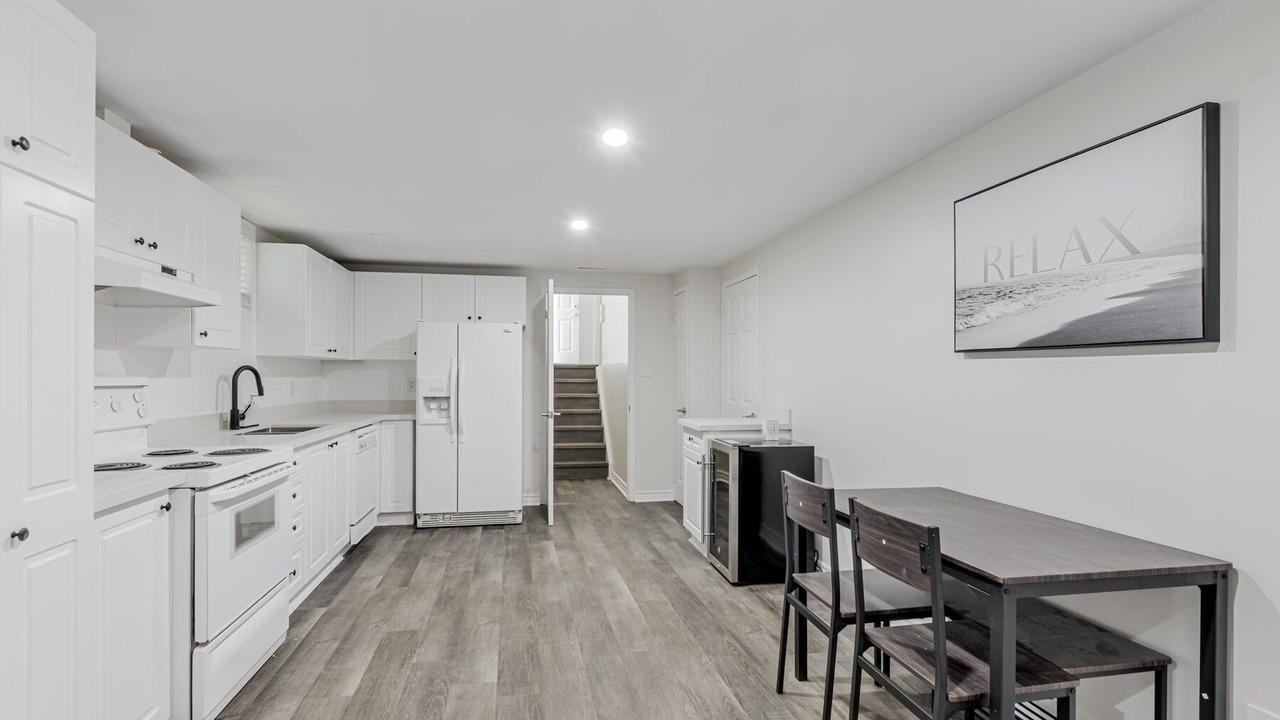 Photo of Kitchen in Big Bay Point