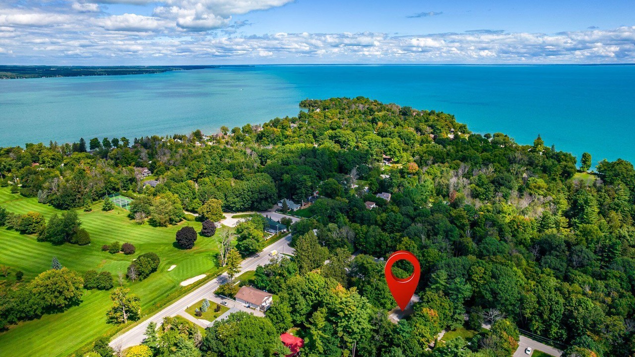Photo of Outdoor in Big Bay Point