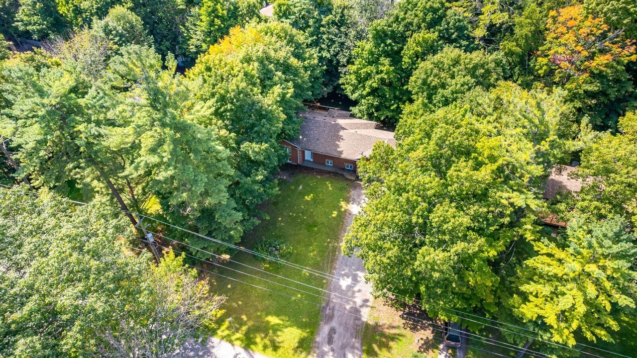Photo of Outdoor in Big Bay Point