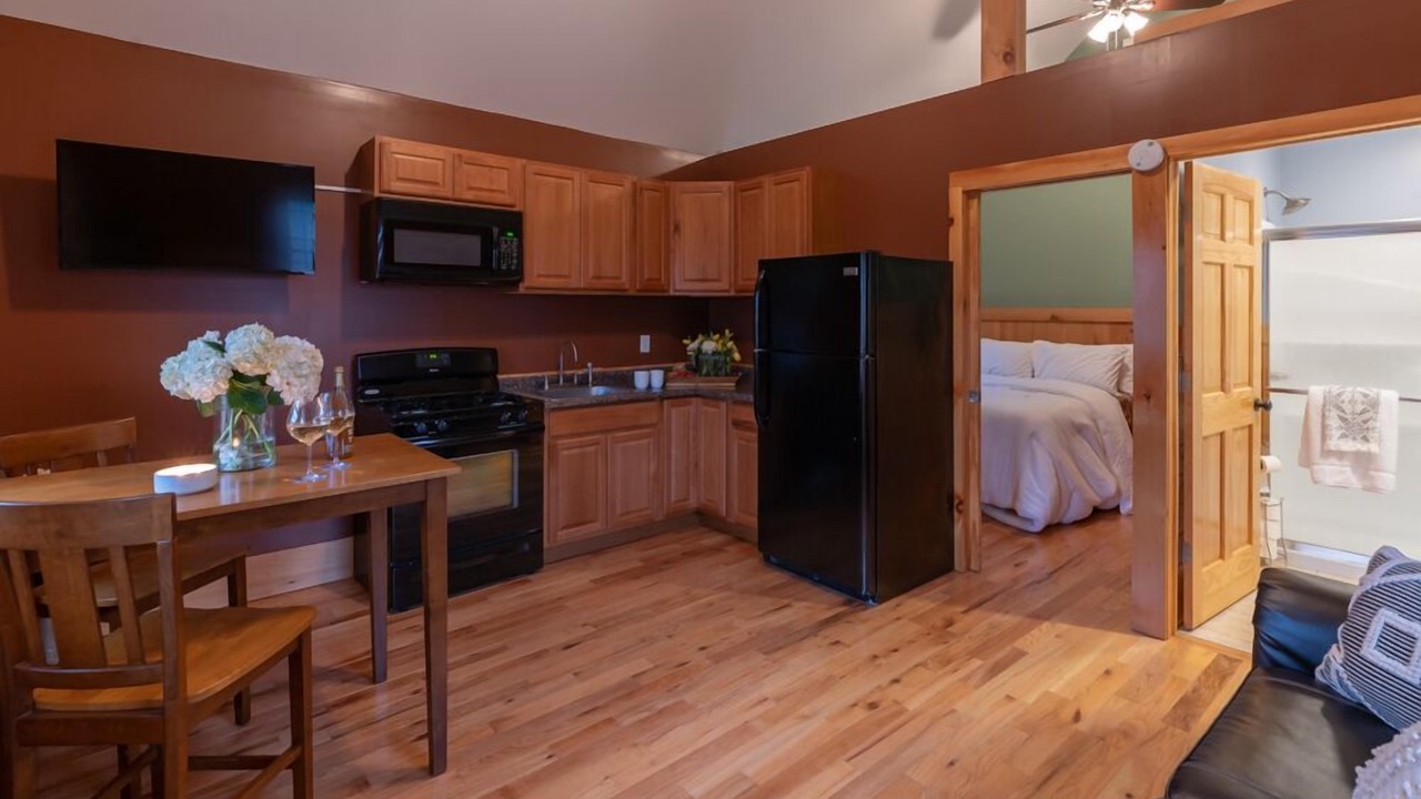 Photo of Bedroom in Oneida