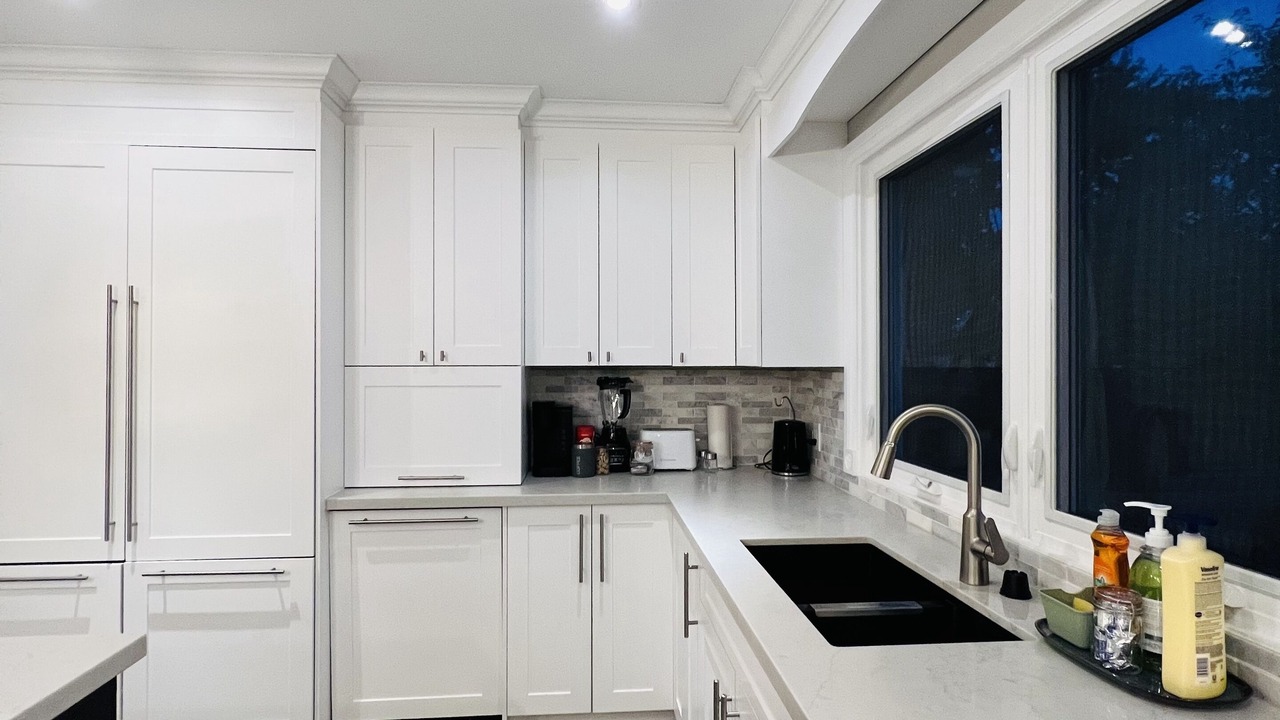 Photo of Kitchen in Clarkson-Lorne Park