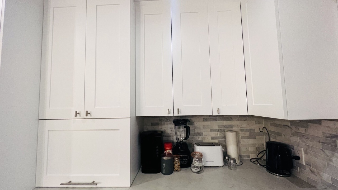 Photo of Kitchen in Clarkson-Lorne Park