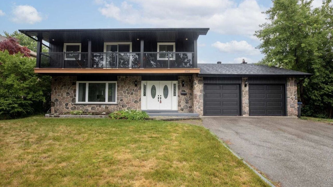 Photo of Outdoor in Clarkson-Lorne Park