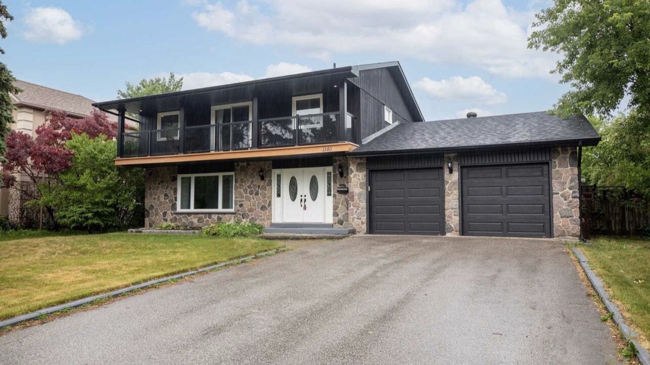 Photo of Outdoor in Clarkson-Lorne Park
