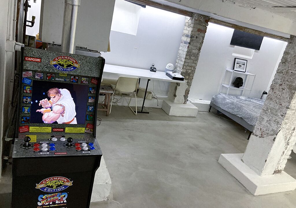 Photo of Bedroom in Pantin