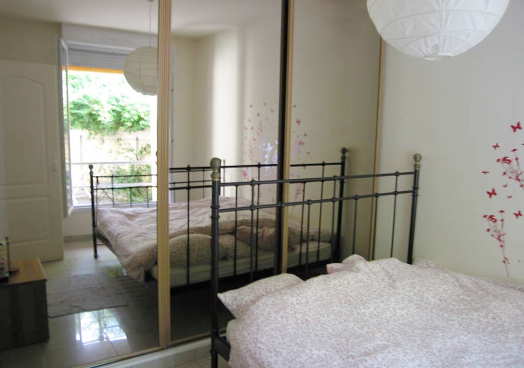 Photo of Bedroom in Pantin