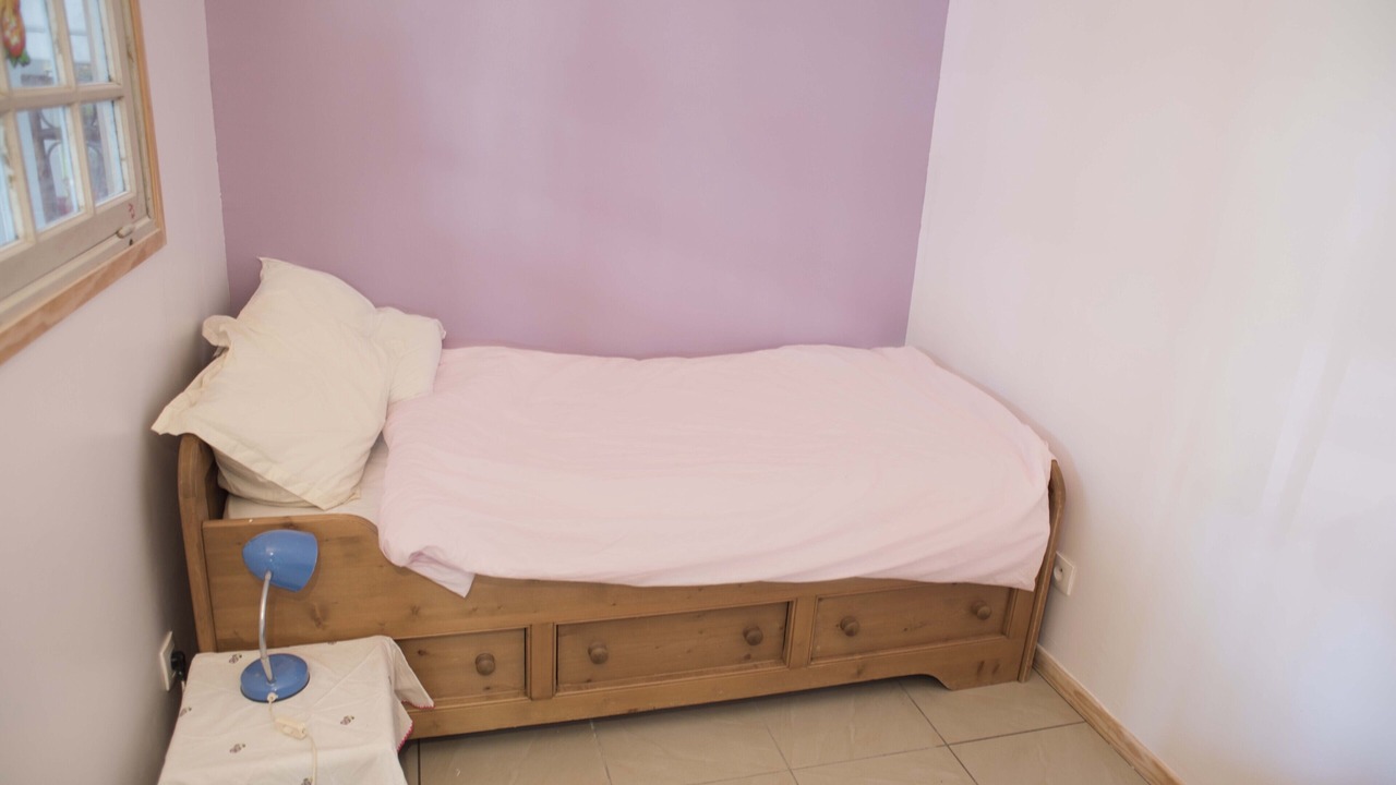 Photo of Bedroom in Pantin