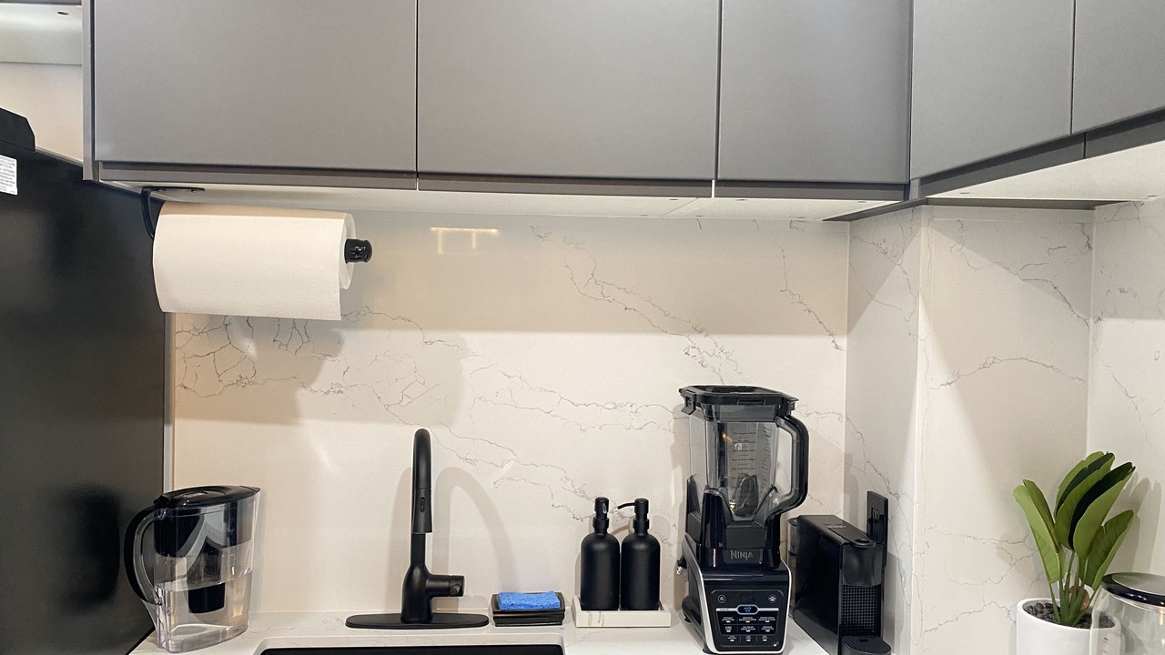 Photo of Kitchen in Central Waterfront