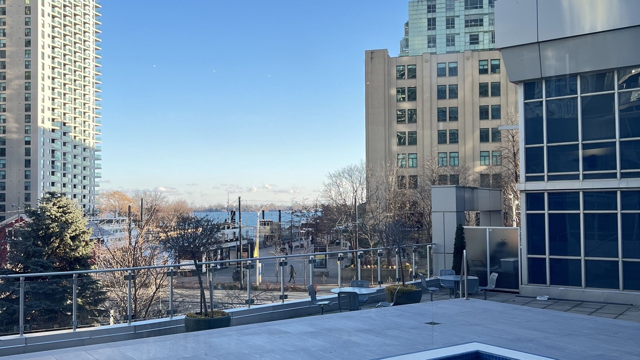 Photo of Outdoor in Central Waterfront
