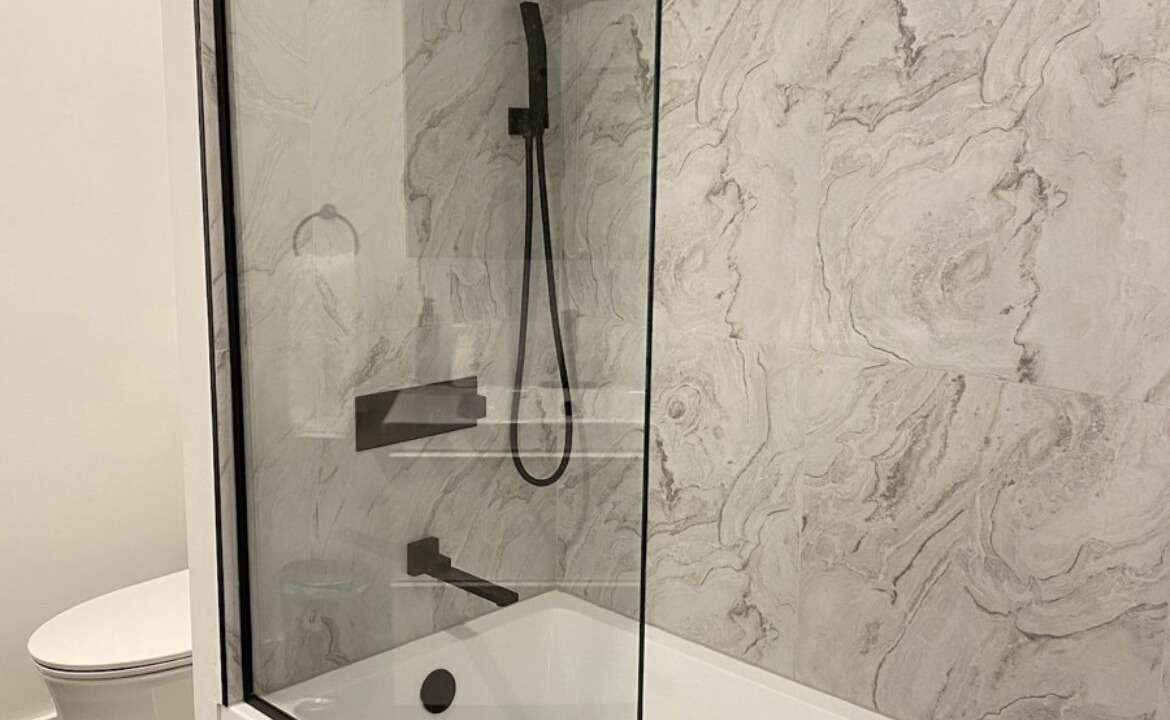 Photo of Bathroom in Central Waterfront