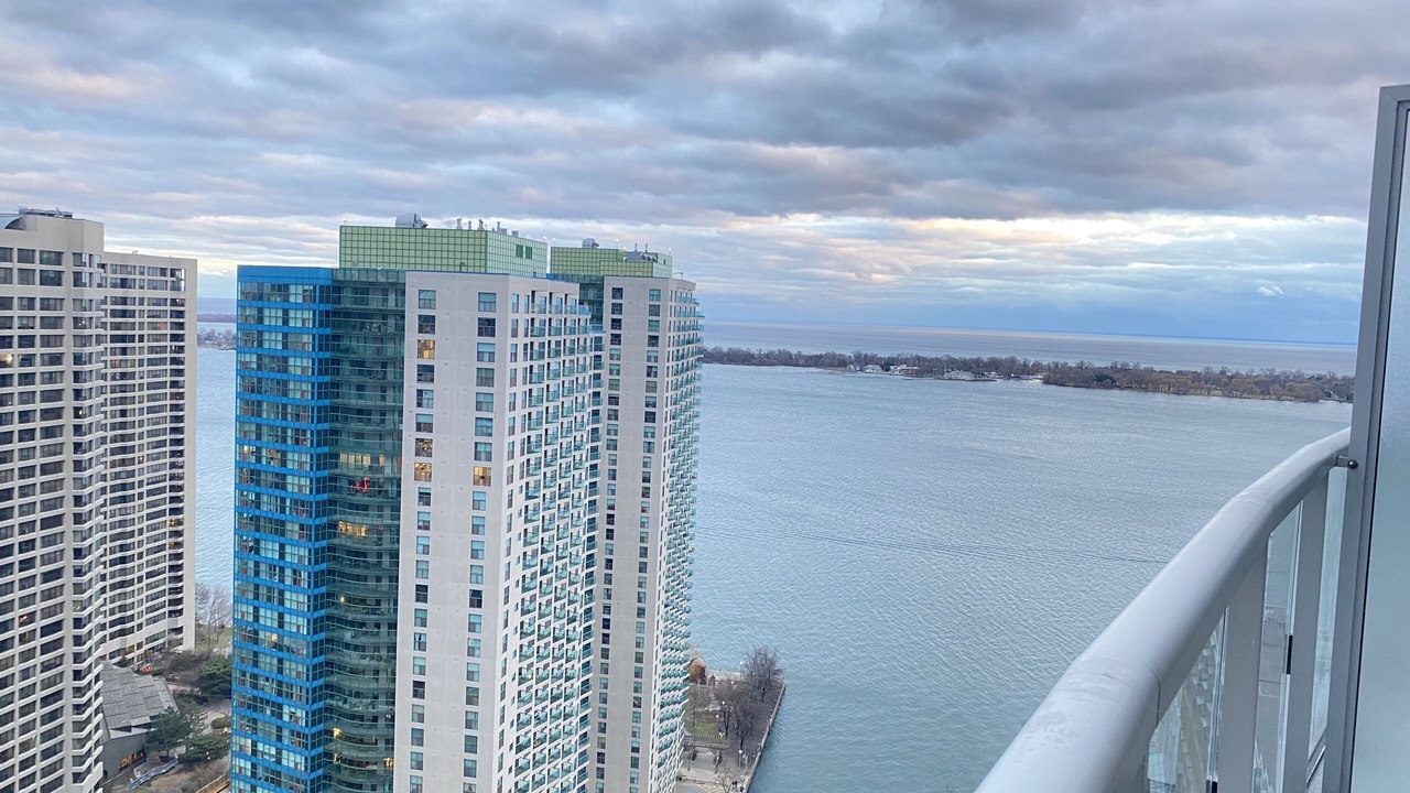 Photo of Outdoor in Central Waterfront