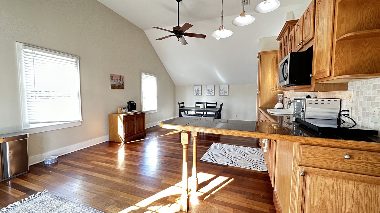 Photo of Kitchen in Southern Oaks