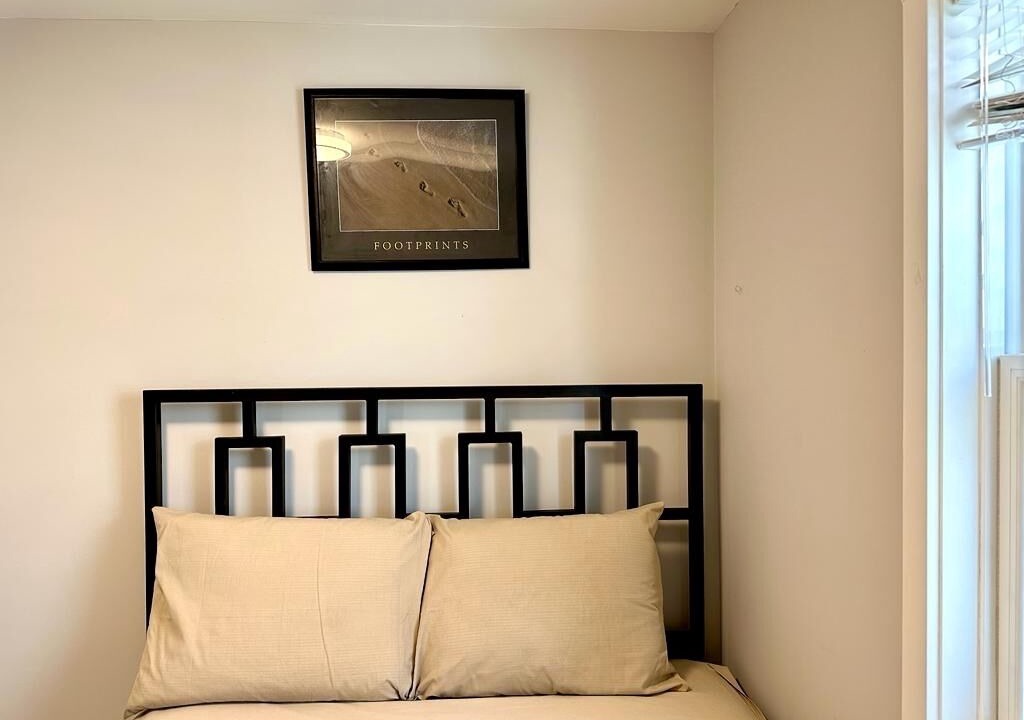 Photo of Bedroom in Orangeville