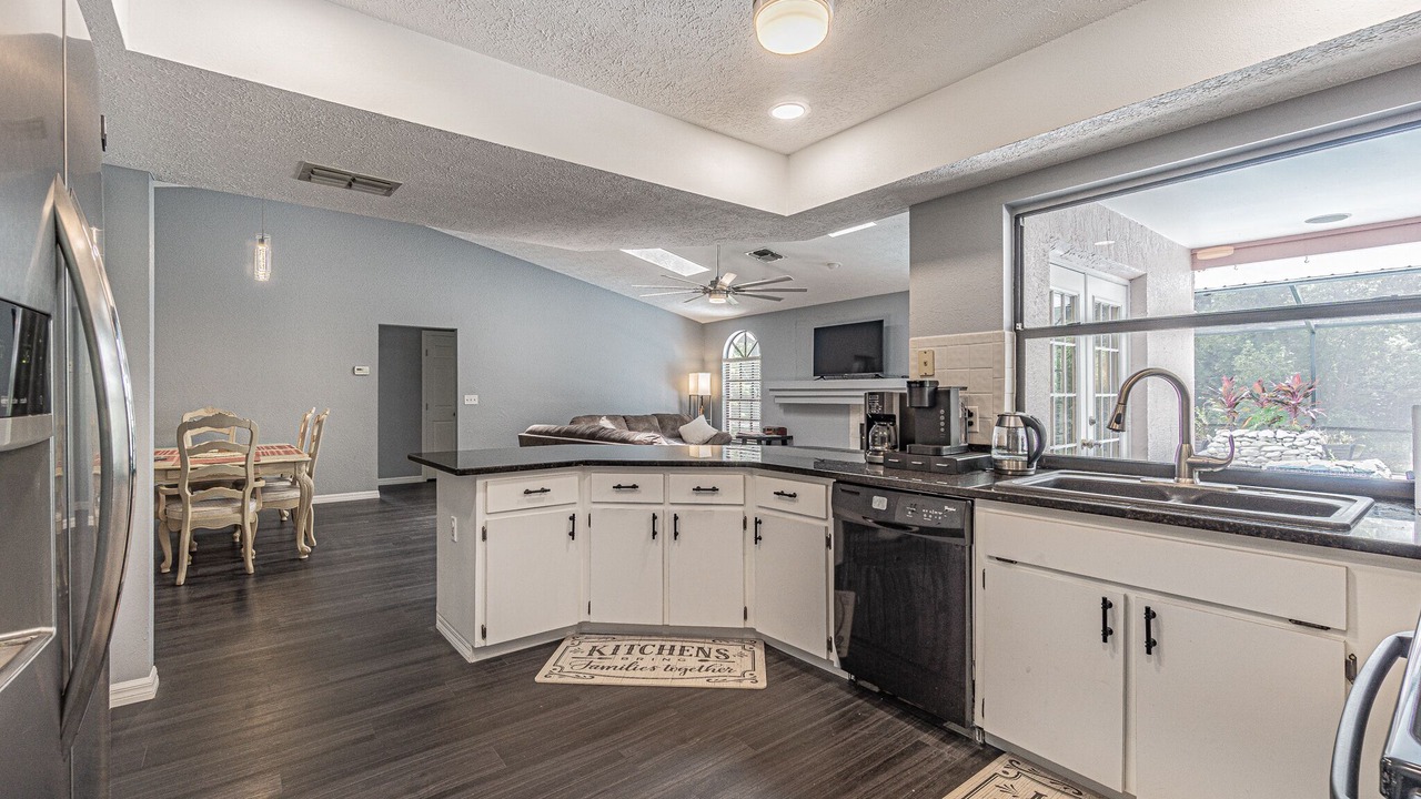 Photo of Kitchen in Elfers