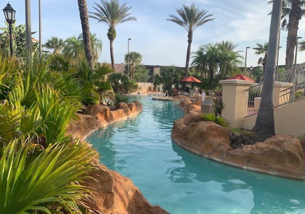 Photo of Outdoor in Regal Palms