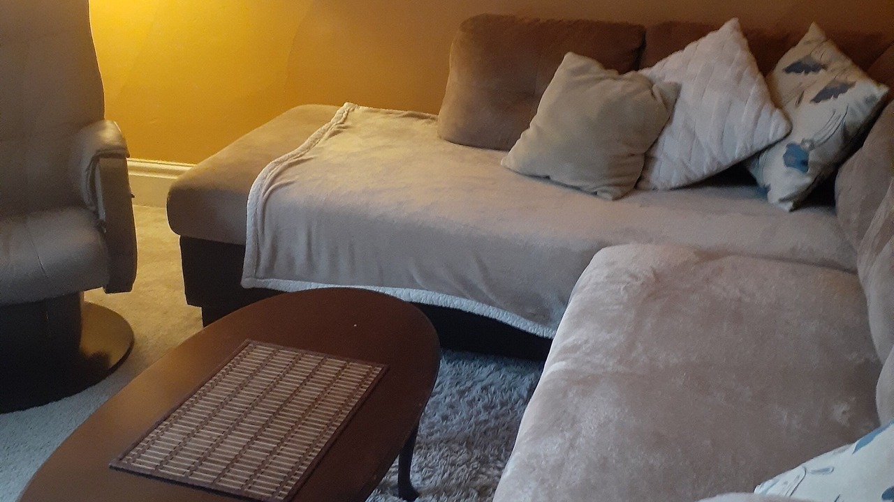 Photo of Livingroom in Brampton