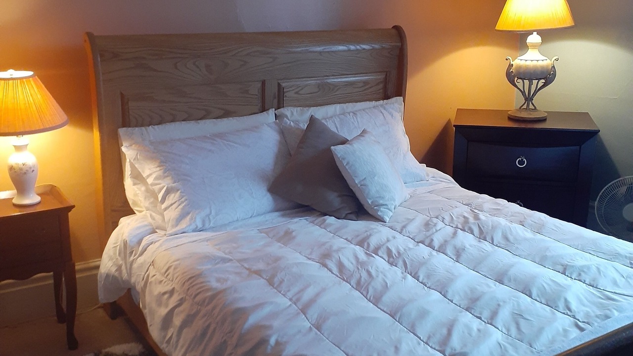 Photo of Bedroom in Brampton