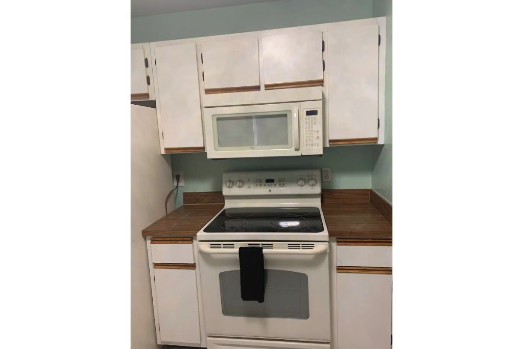 Photo of Kitchen in Fairvilla