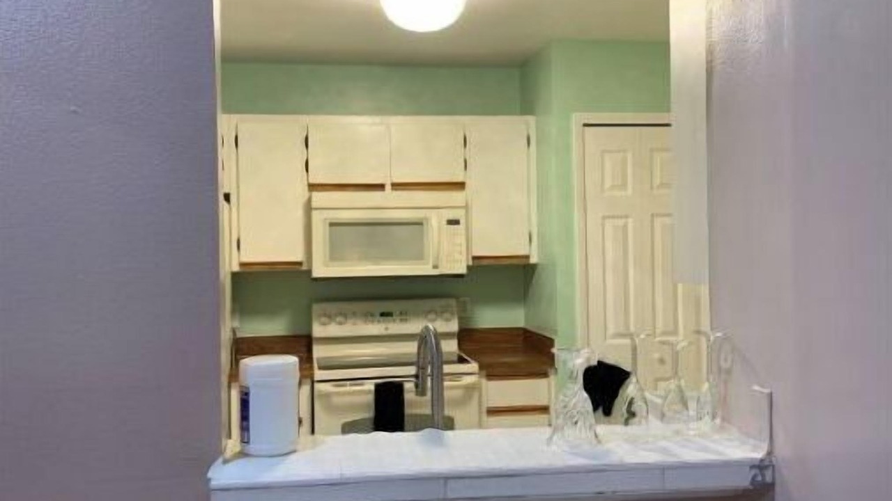 Photo of Kitchen in Fairvilla