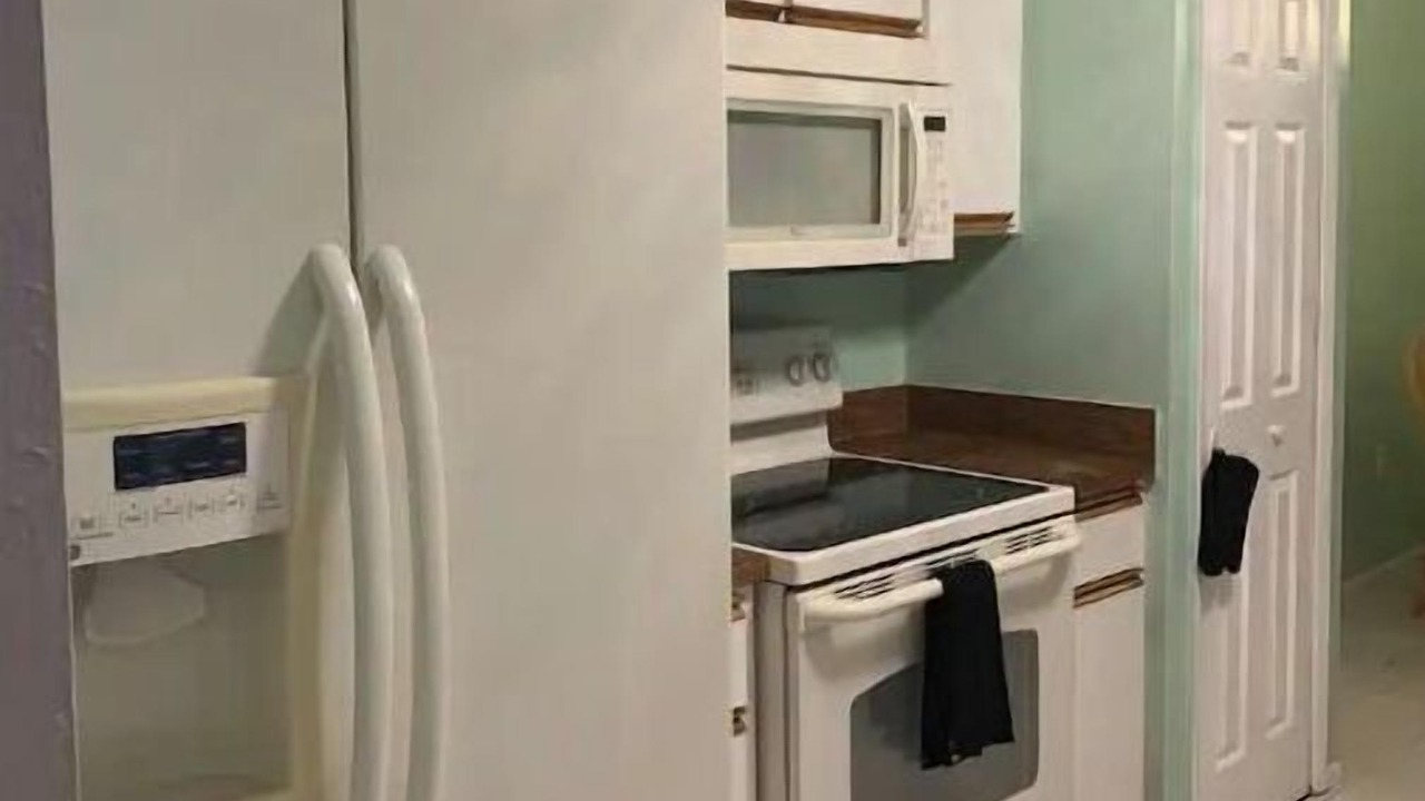 Photo of Kitchen in Fairvilla