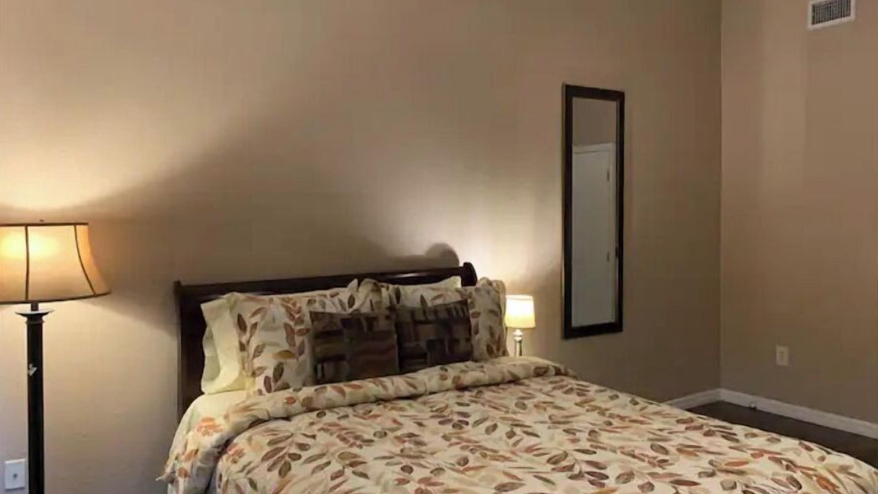Photo of Bedroom in Fairvilla