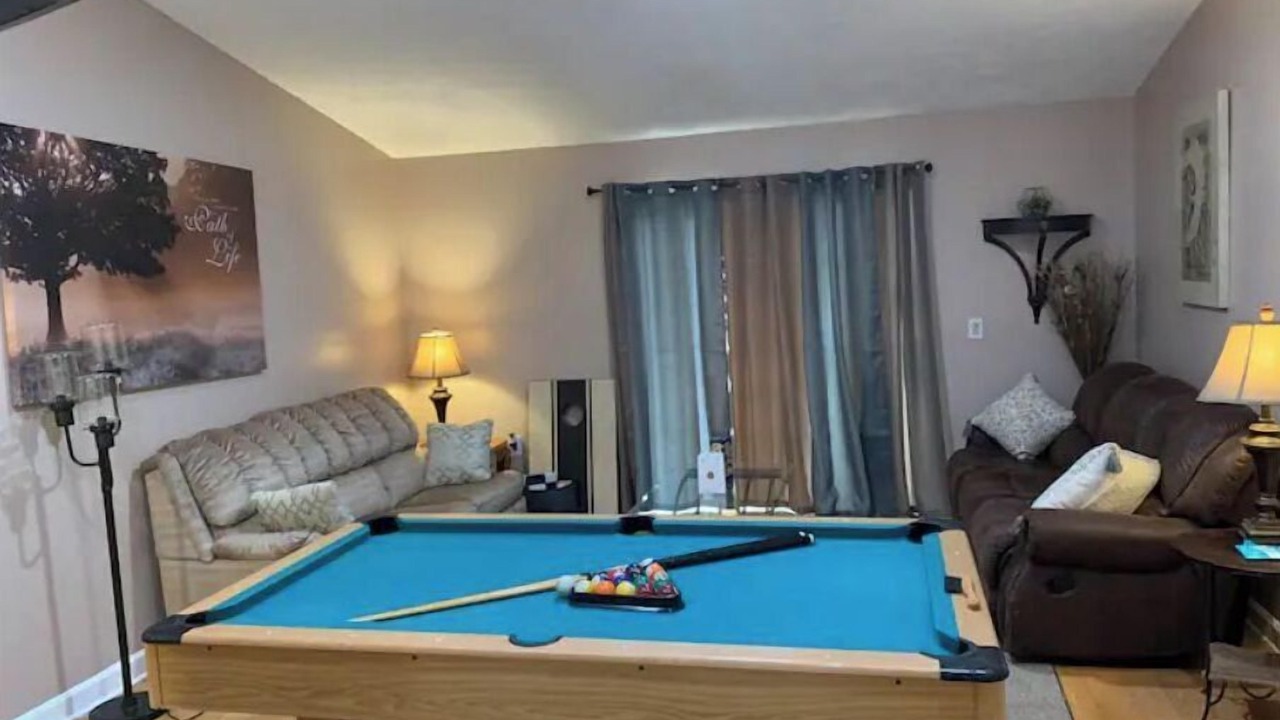 Photo of Livingroom in Fairvilla