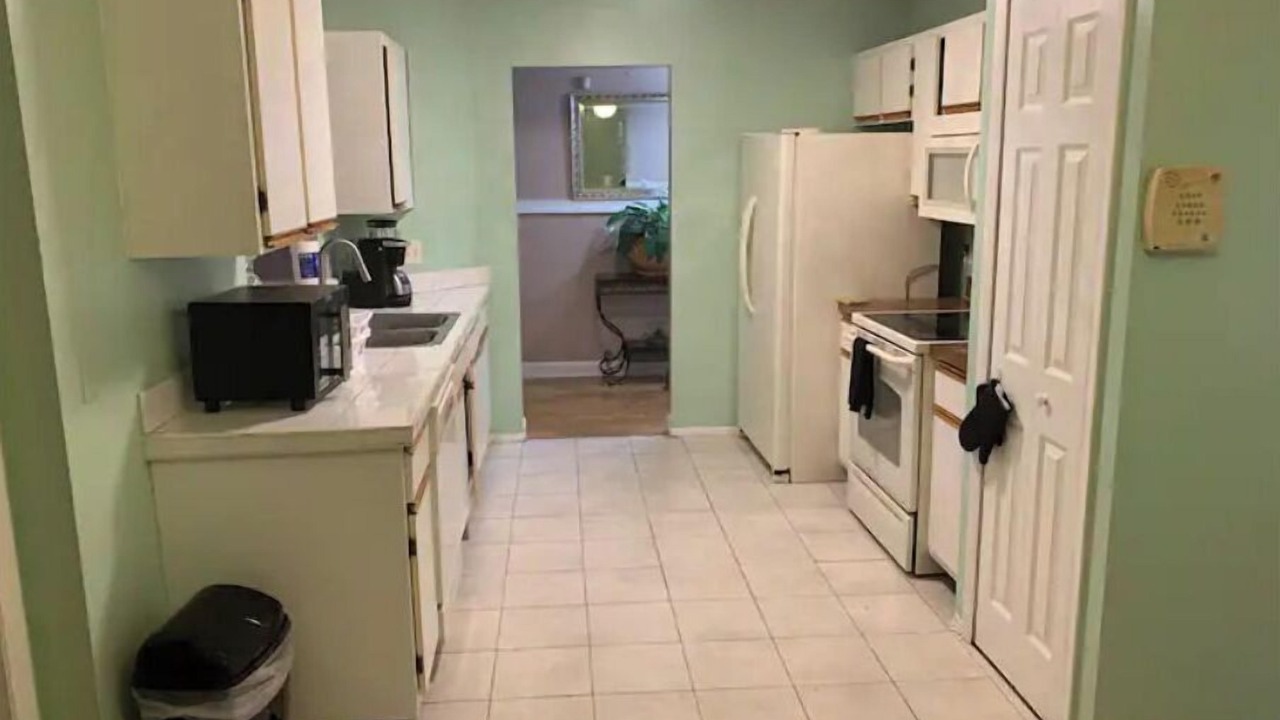 Photo of Kitchen in Fairvilla