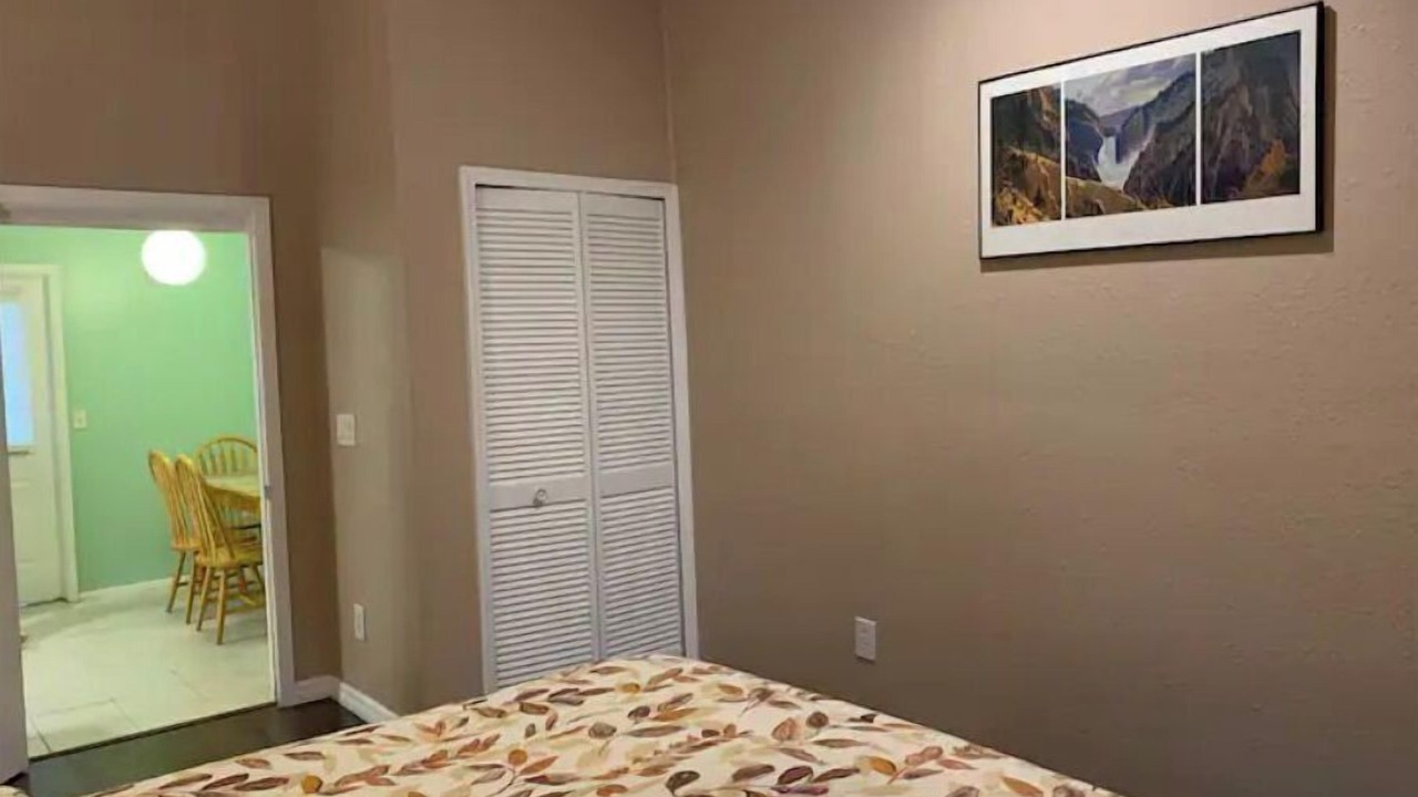 Photo of Bedroom in Fairvilla
