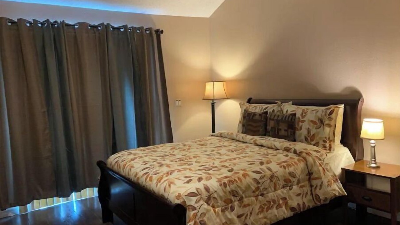 Photo of Bedroom in Fairvilla